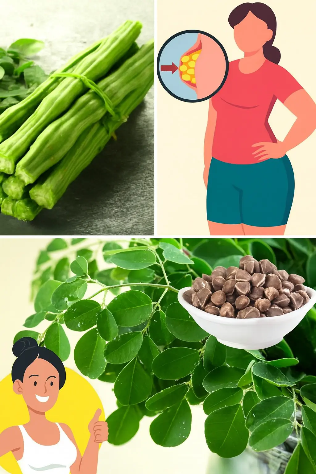 Moringa Unleashed: Discover the Secret Superfood That Can Revolutionize Your Health