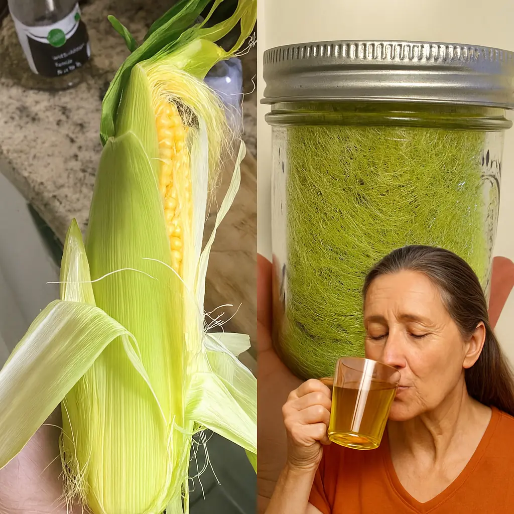 Unlock the Hidden Power of Corn Silk: 30 Surprising Health Benefits You Need to Know