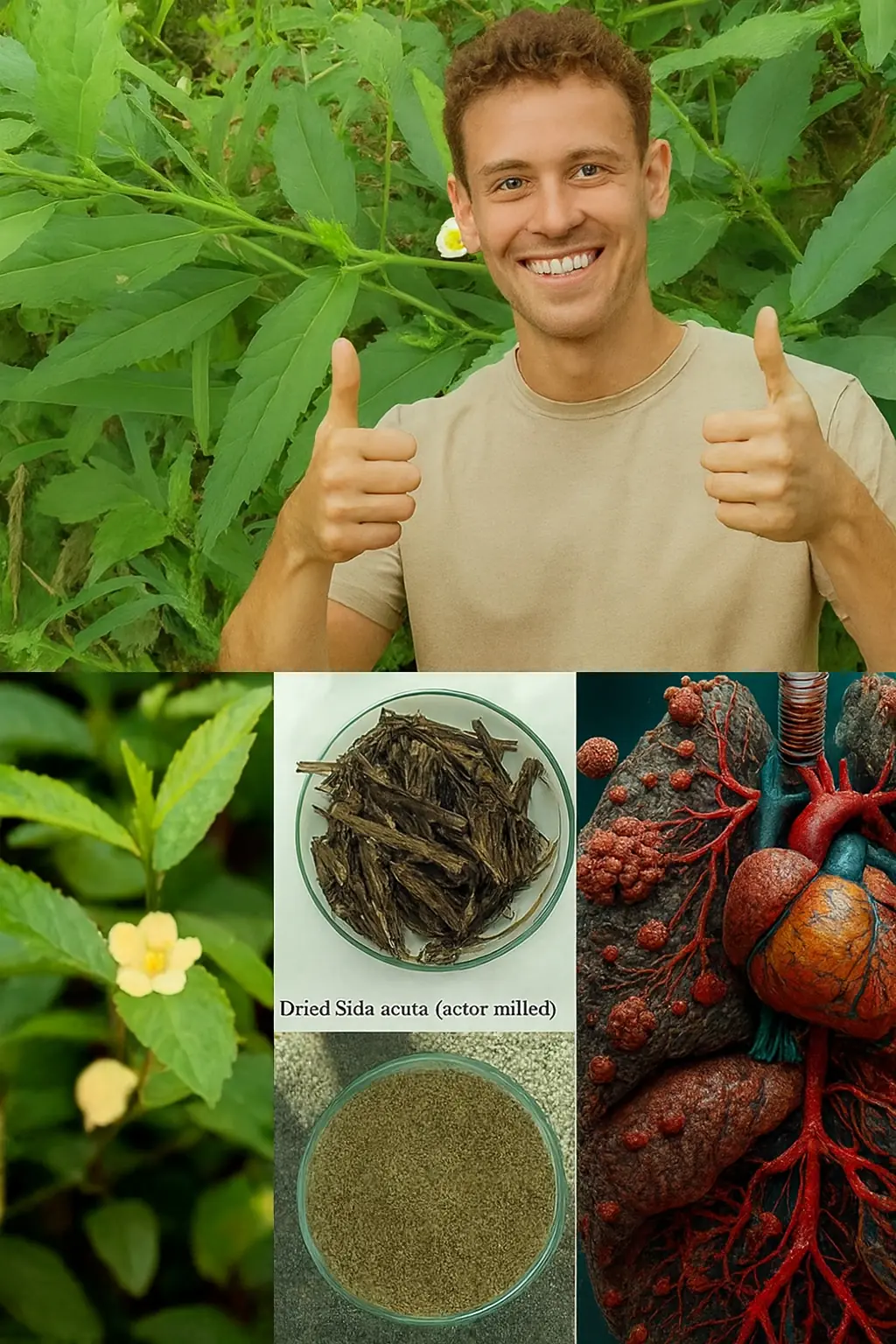 Discover the Hidden Superfood: 10 Astonishing Health Benefits of Pigweed Greens You Can’t Ignore