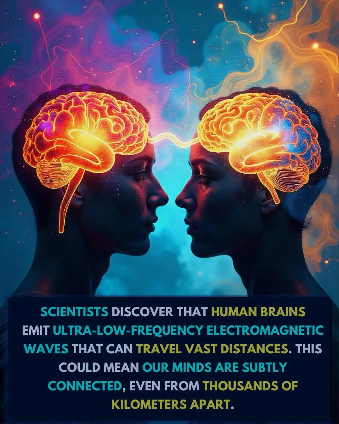 Brain-to-Brain Connectivity? Separating Fact from Fiction in Electromagnetic Theories