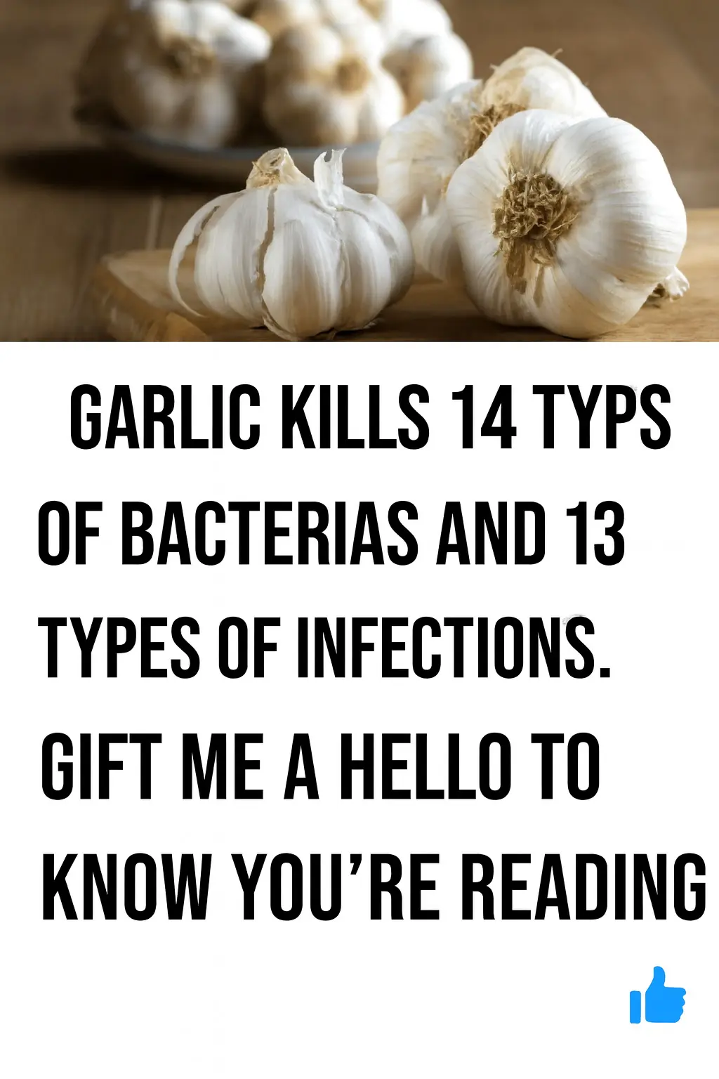 Garlic: A Powerful Ally in Natural Health