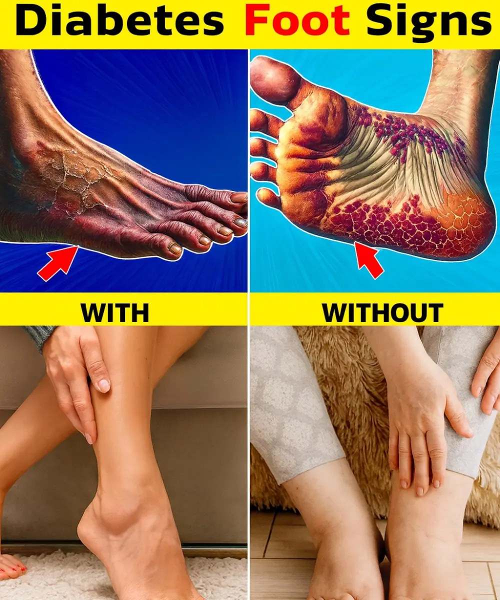 The Ultimate Secret to Supercharged Leg Circulation: Just 6 Exercises!