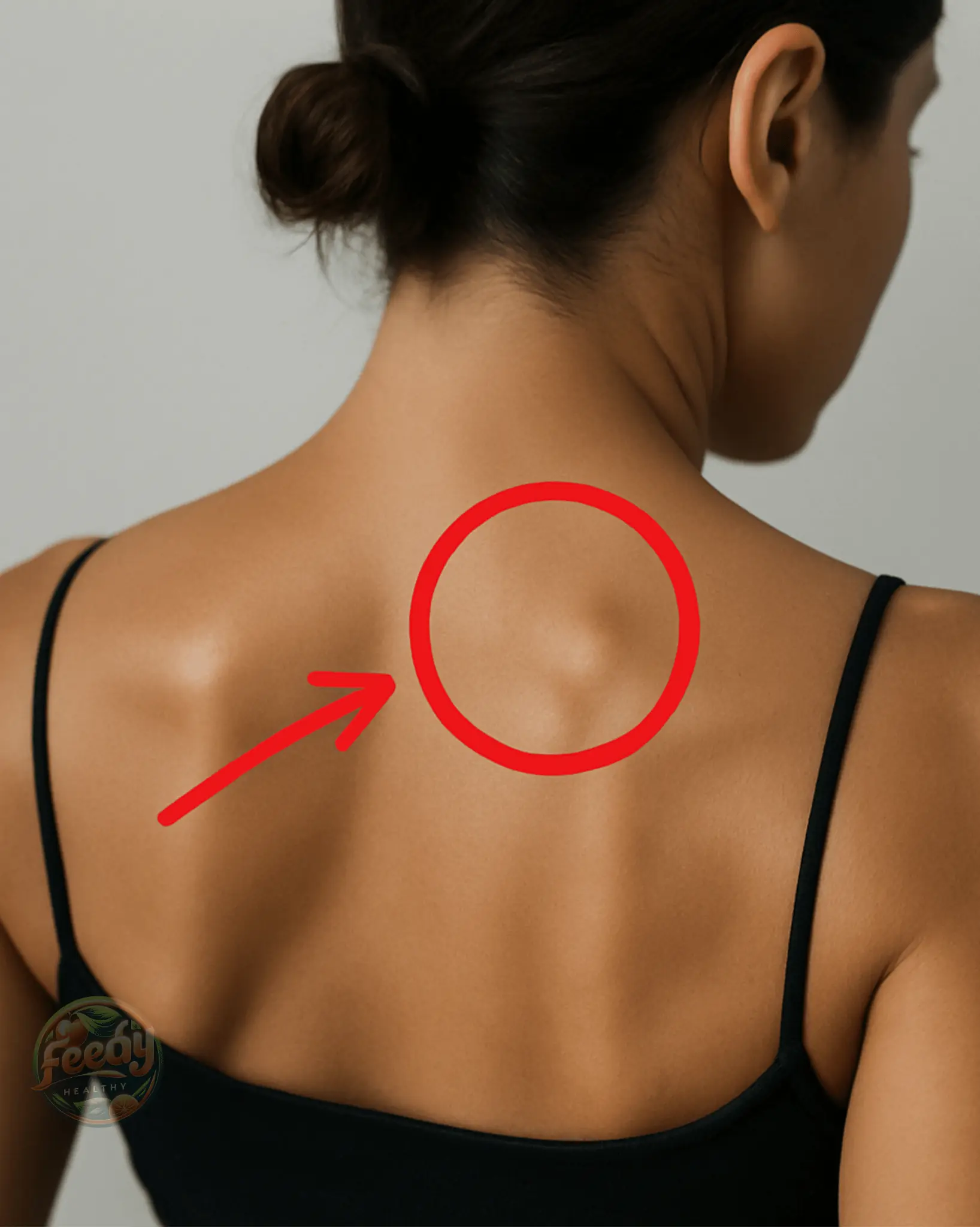 😱 If You Have Small Dimples on Your Shoulders, This Reveals a Fascinating Truth About Your Body 👇