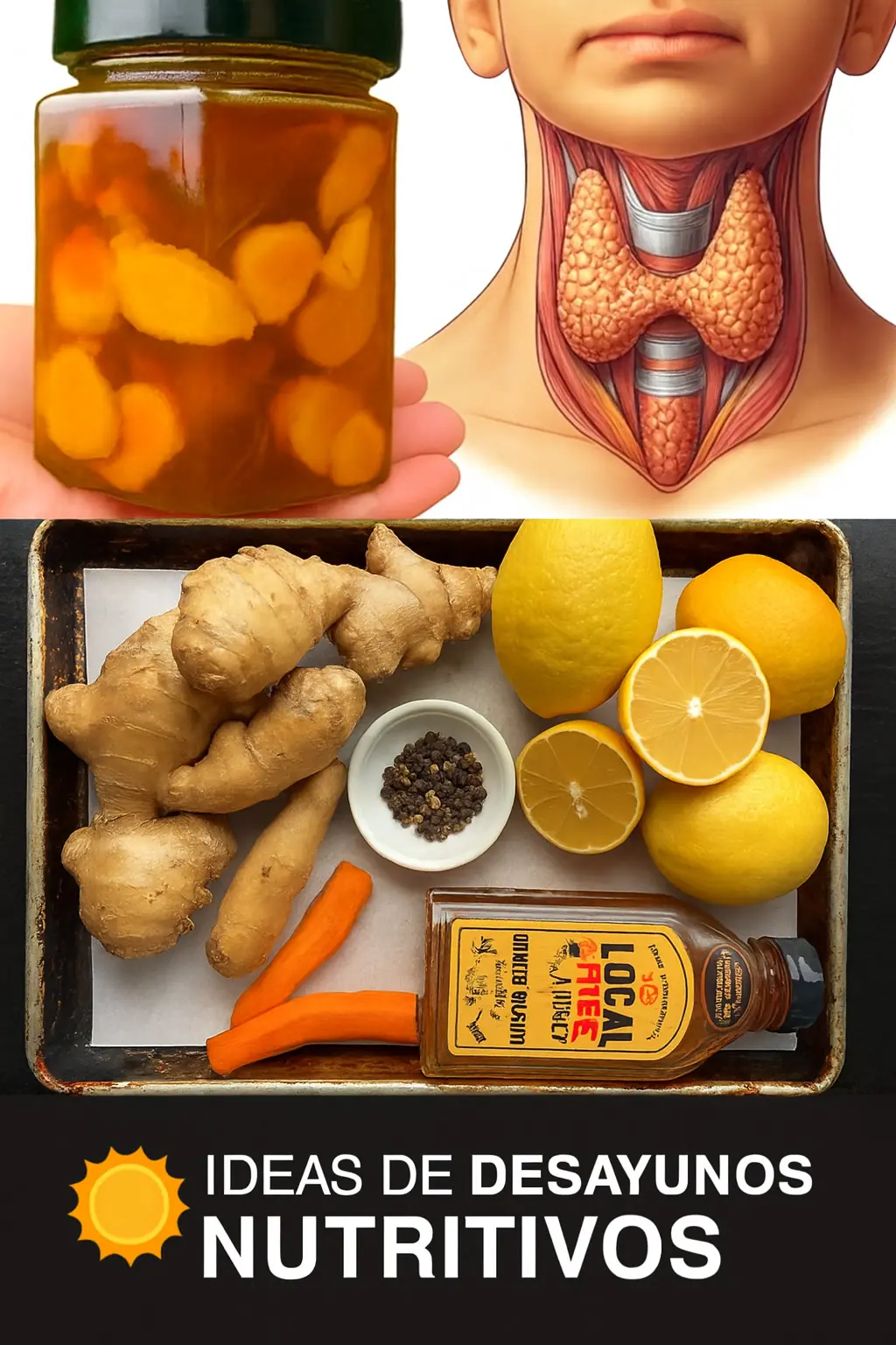 Unlock Vibrant Health: The Vietnamese Secret to Thyroid Wellness