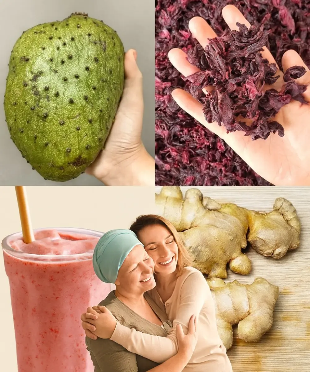 Discover the Miracle Drink Revolutionizing Health in 2025: Your Path to Natural Wellness!