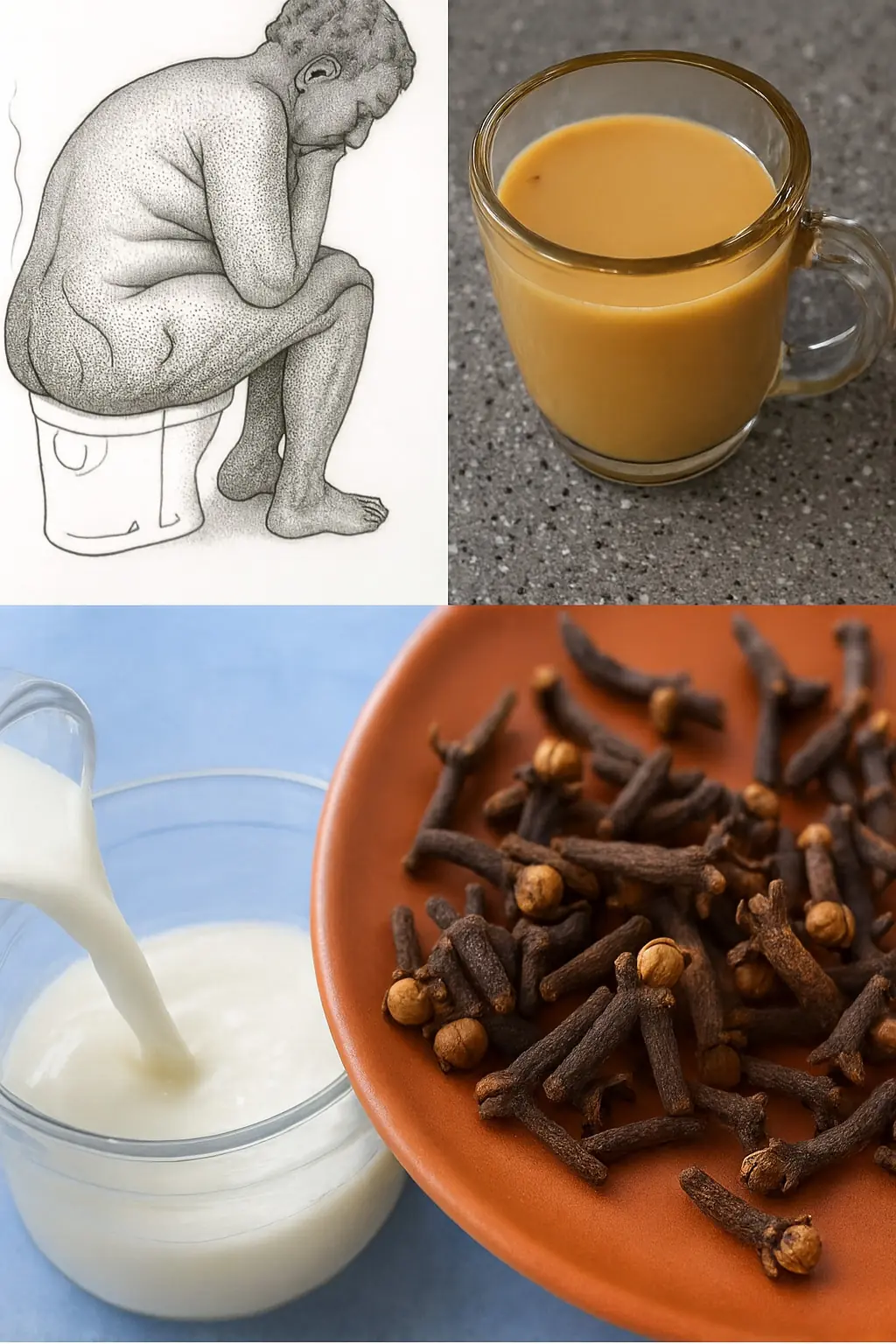 Unlock the Magic of Cloves: 11 Secrets Every Woman Needs to Know