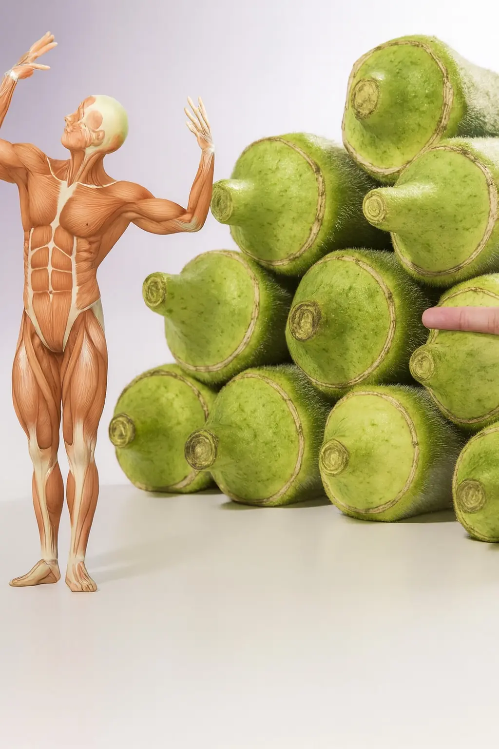 Okra Unraveled: The Secret Superfood You Need to Know