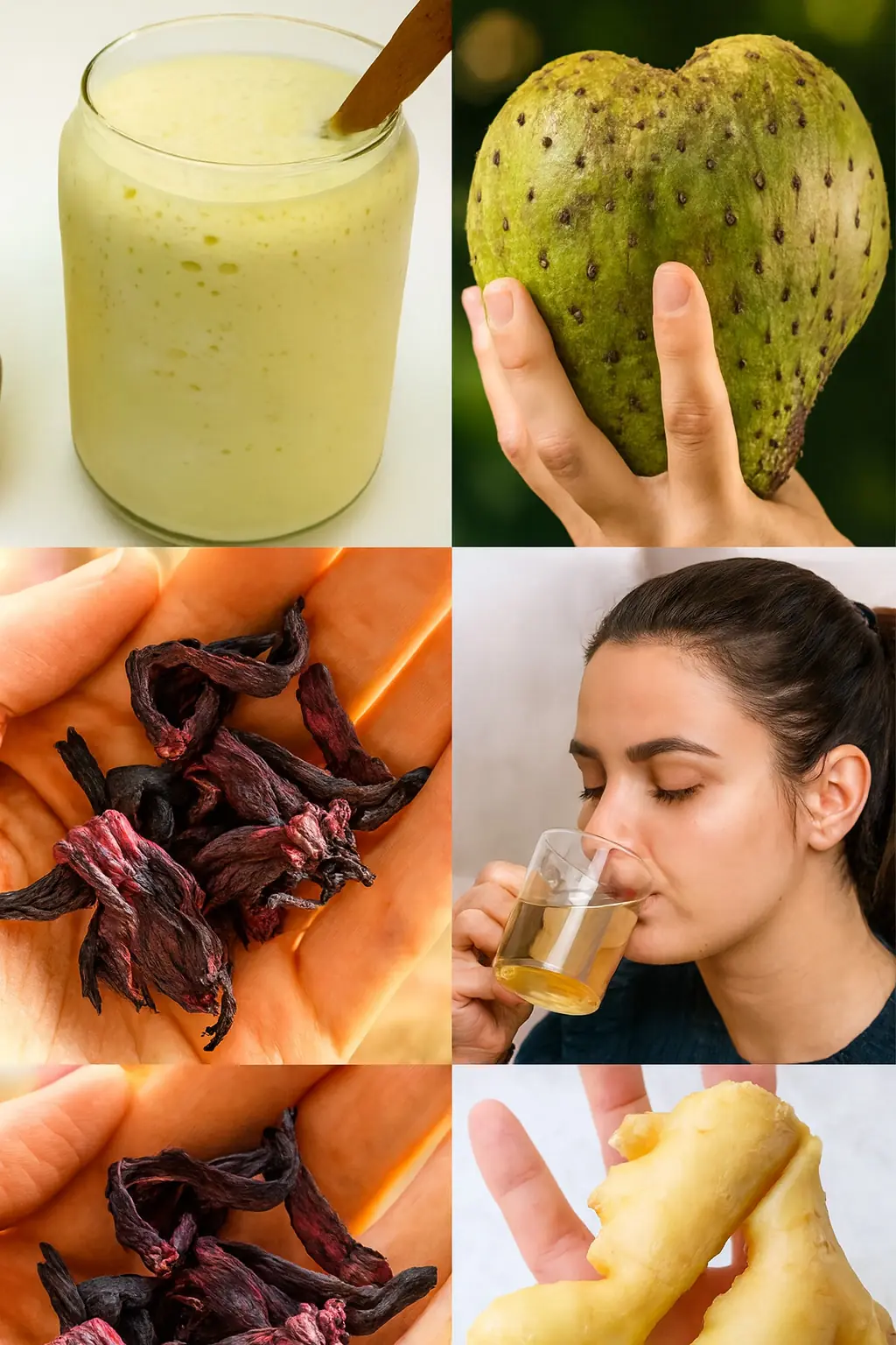 Discover the 2025 Miracle Drink That Could Transform Your Health Forever