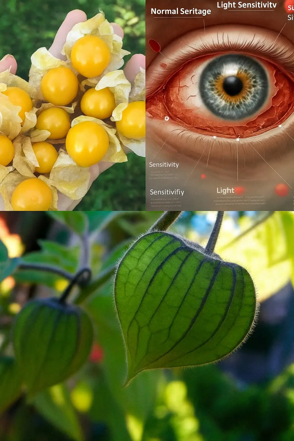 Goldenberries: Nature’s Tiny Secret to Vibrant Health