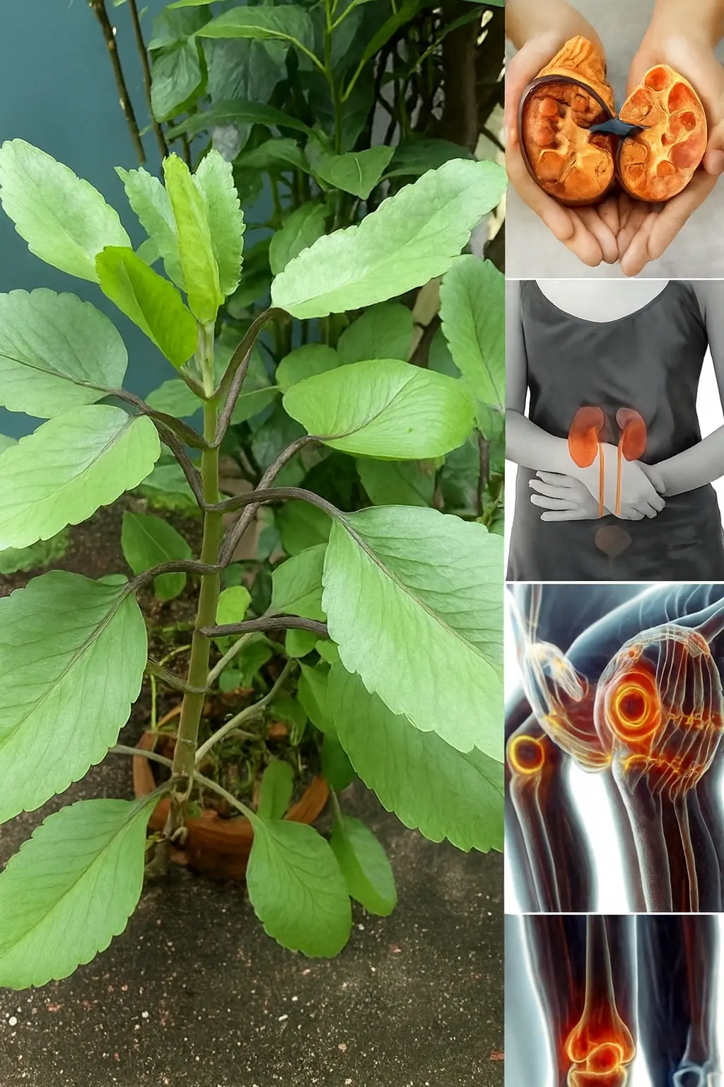 Kalanchoe Pinnata: The Miracle Leaf That’s Changing Lives
