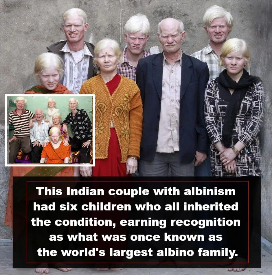 When Two Rare Souls Find Each Other: The Pullan Family of India and Their Extraordinary Journey