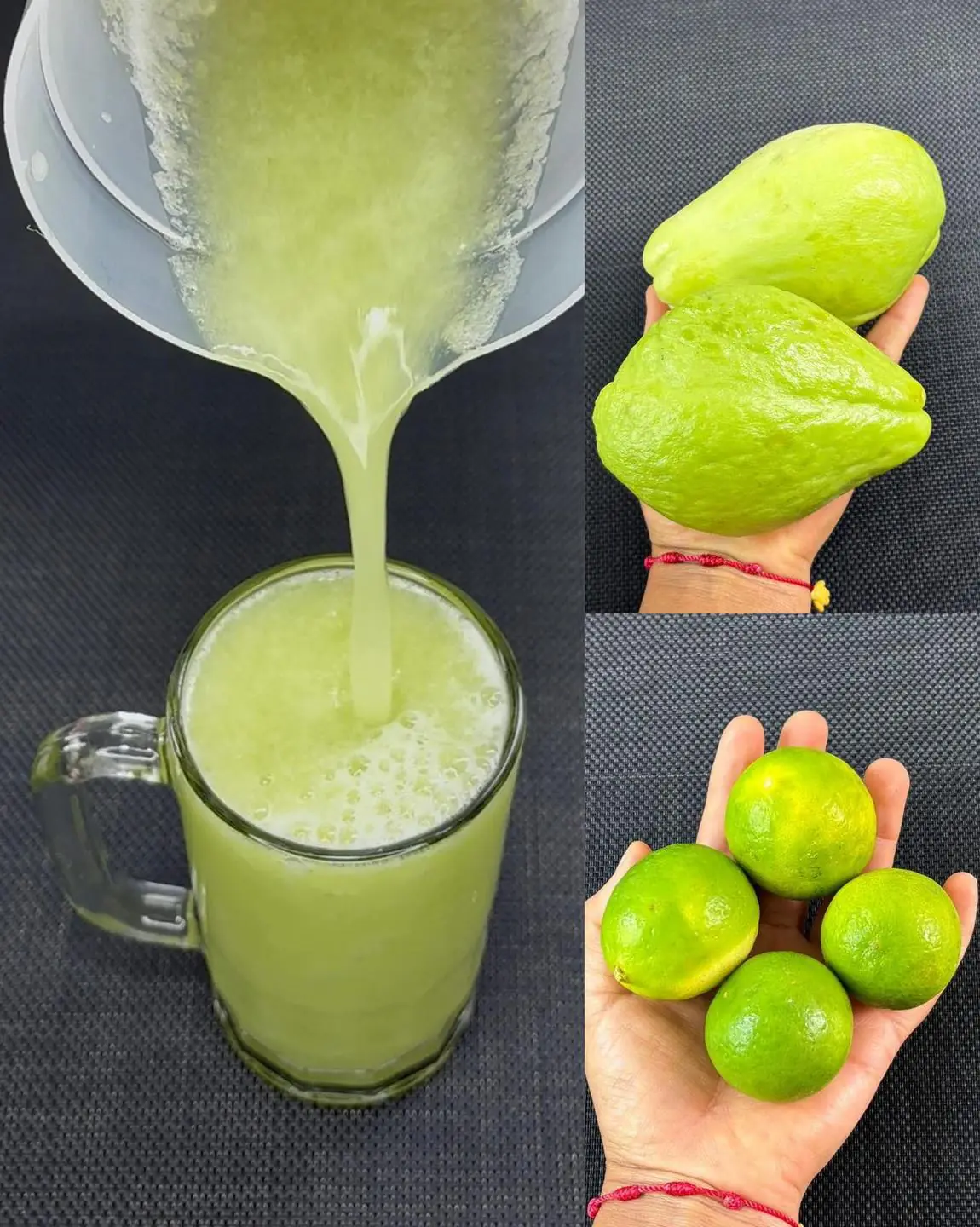Natural Drink to Cleanse Your Veins, Improve Circulation, and Boost Your Health