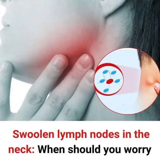 How to Identify Benign and Malignant Lymph Nodes