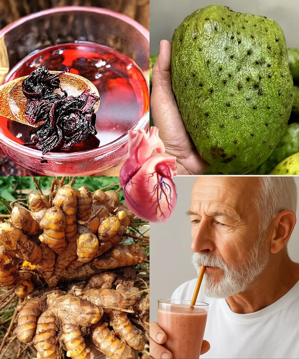 The 2025 Miracle Drink That Could Transform Your Health Forever