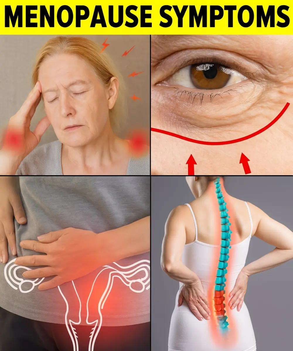 Is Menopause Sneaking Up on You? 9 Surprising Signs You Might Be in It—and How to Thrive Through the Transition