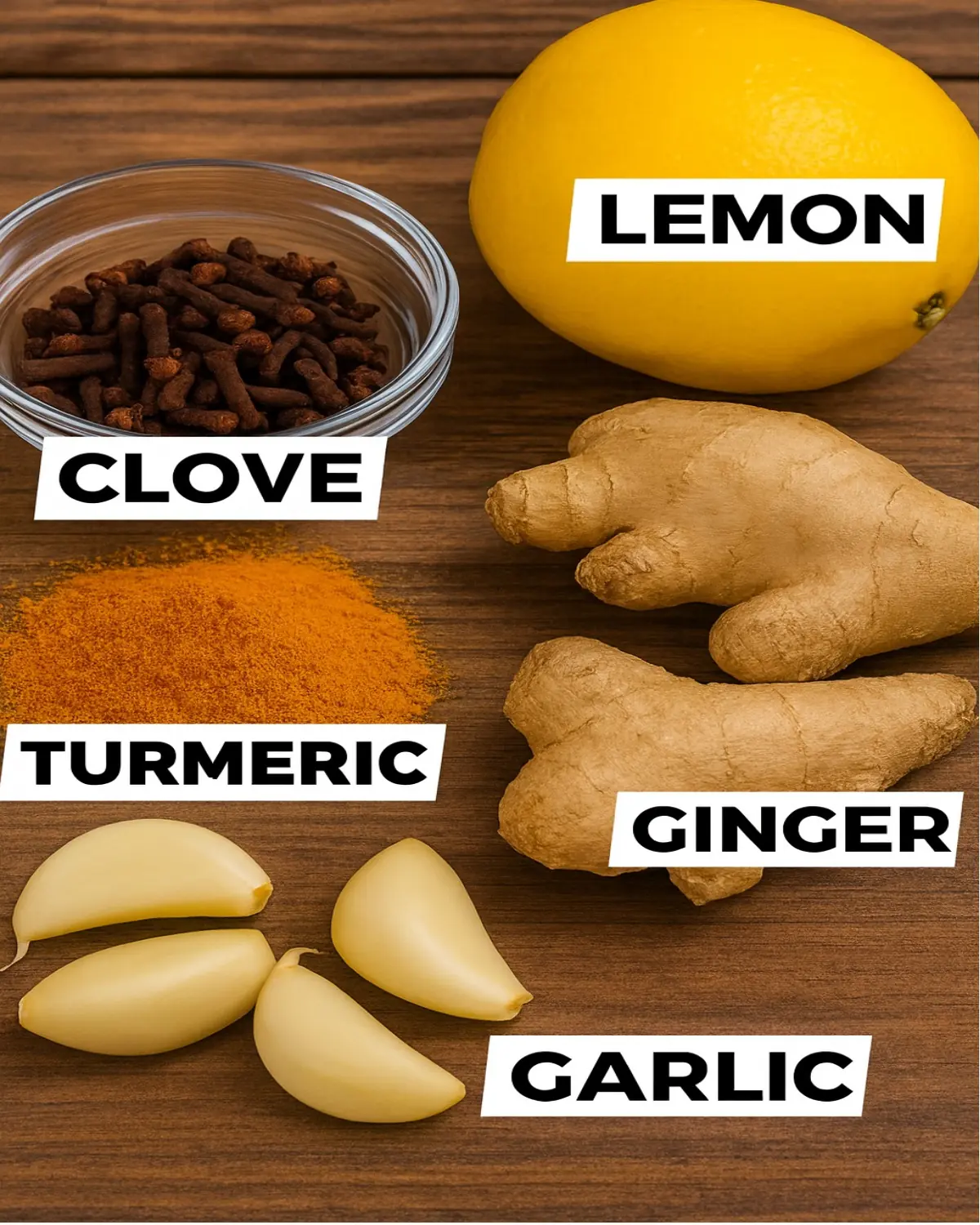 12 Reasons Every Woman Should Drink This Powerful Tea Every Day: A 5-Ingredient Combo to Boost Your Health and Vitality