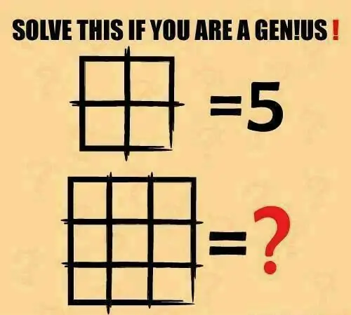 The Square Counting Puzzle That Tricks Everyone 🟦🧠
