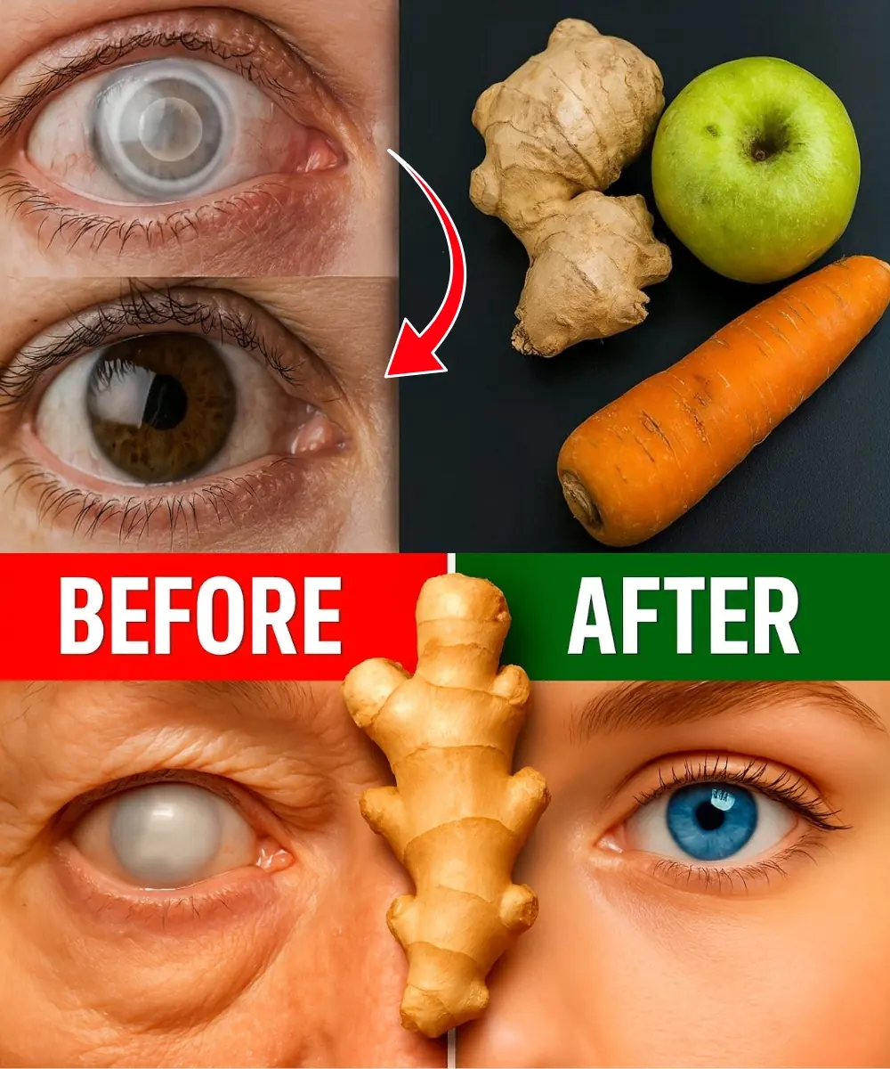 My Eye Doctor’s Jaw Dropped When He Saw My New Vision