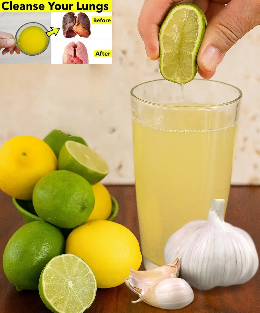 How to Make a Natural Remedy for Mucus and Chest Congestion: A Simple DIY Solution