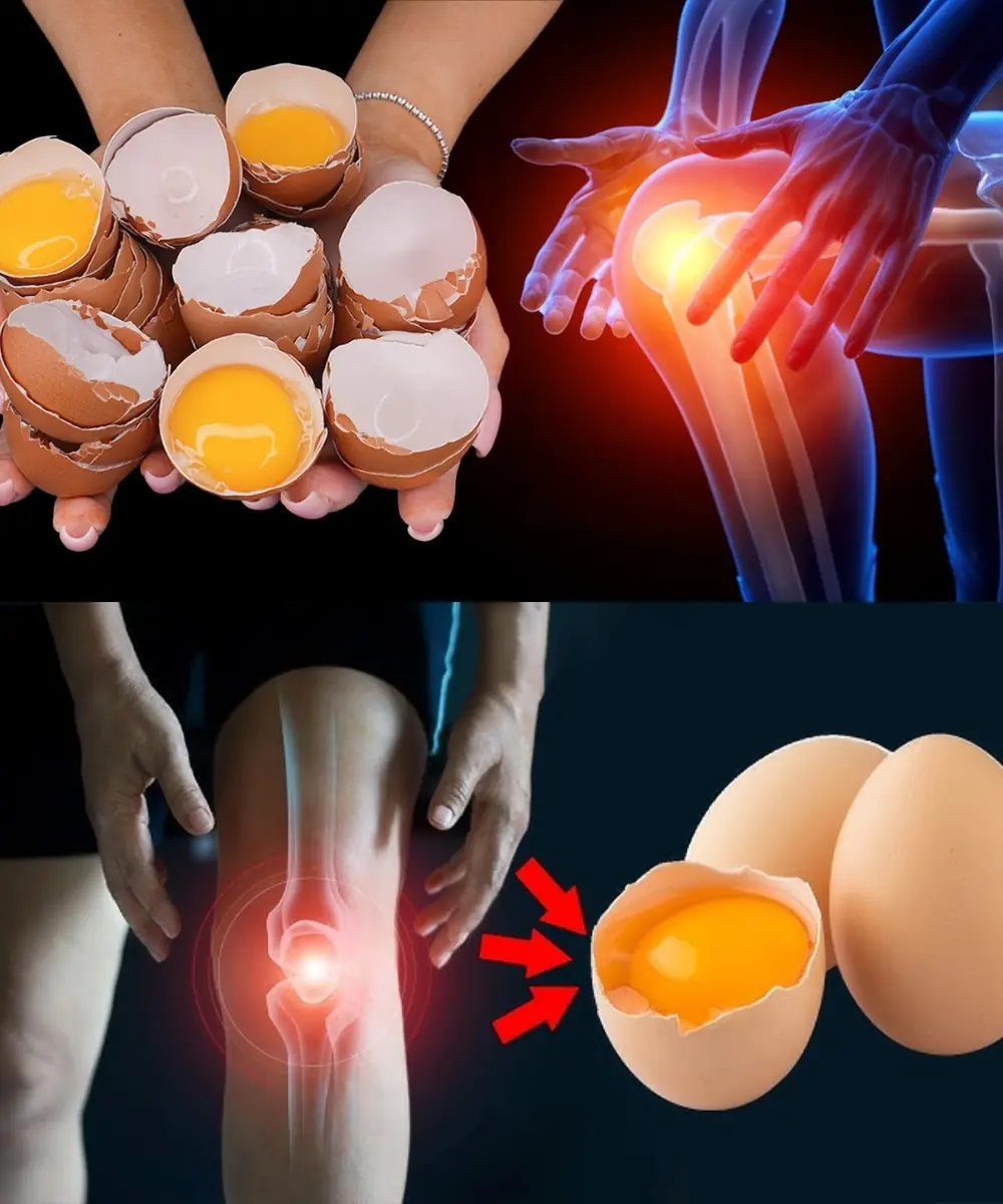 My Mother Couldn’t Walk Because of Knee and Bone Pain Until She Tried This! 🤩