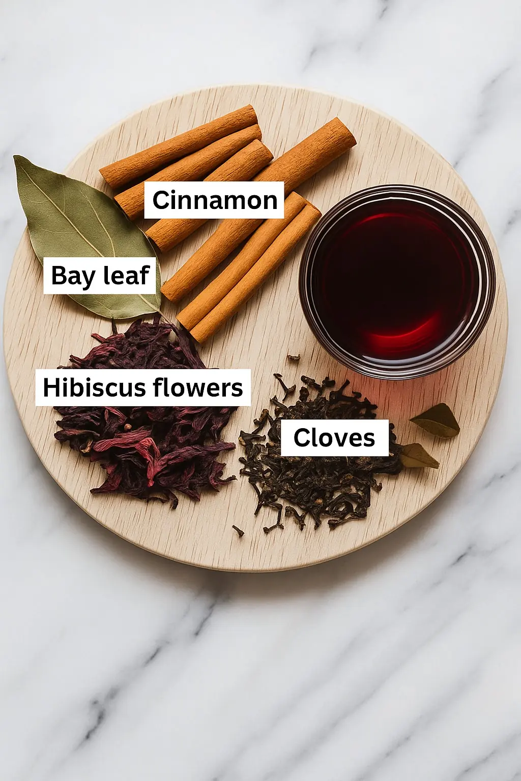 A Powerful Drink for Every Woman: Natural Infusion for Wellness