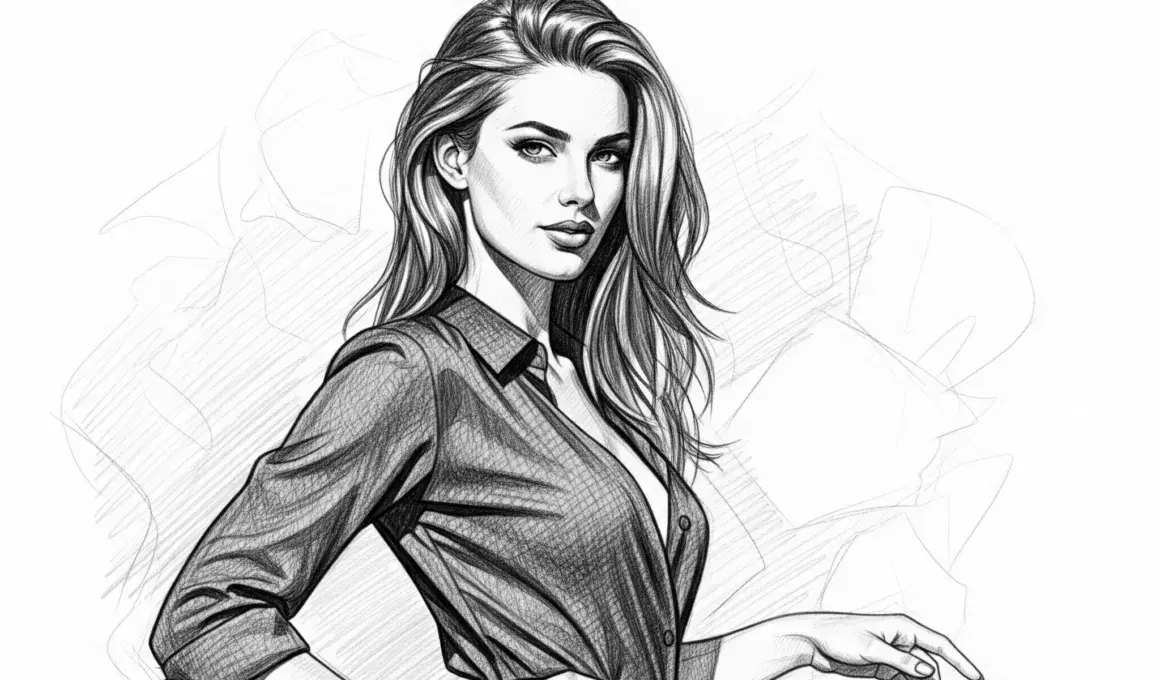 5 Kinds of Women That Men Never Forget