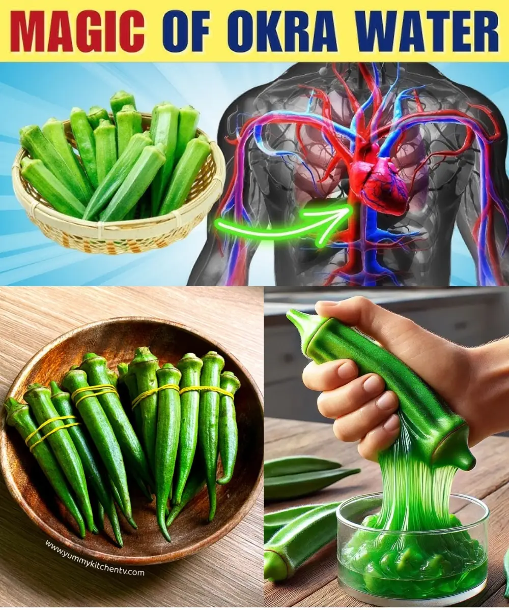10 Essential Secrets About Okra (Lady’s Finger) for Better Health