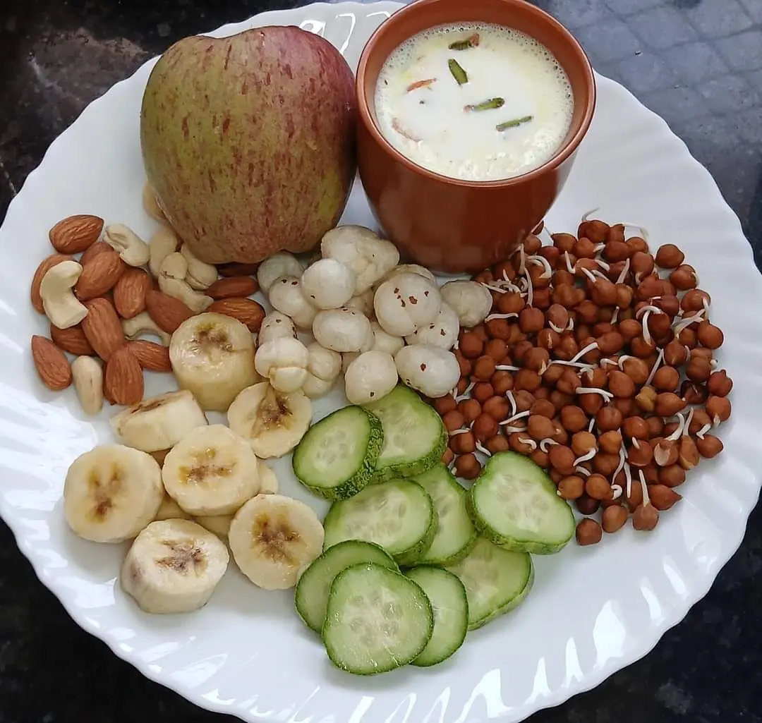 Super Nutritious Mixed Smoothie: Recipe & Health Benefits