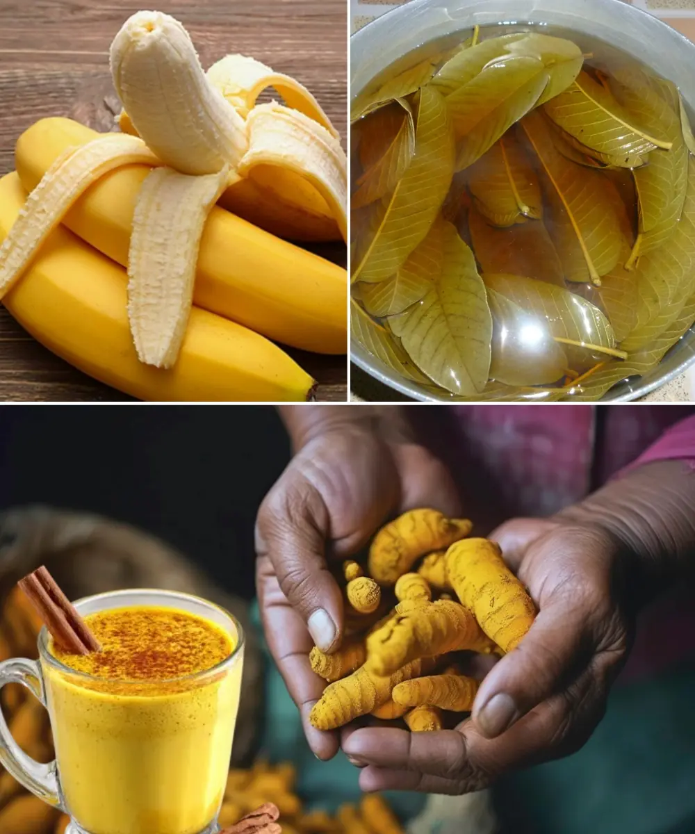 Doctors Don’t Want You to Know About This Drink – It Can Help Reverse Diabetes, High Blood Pressure, and Poor Circulation Instantly