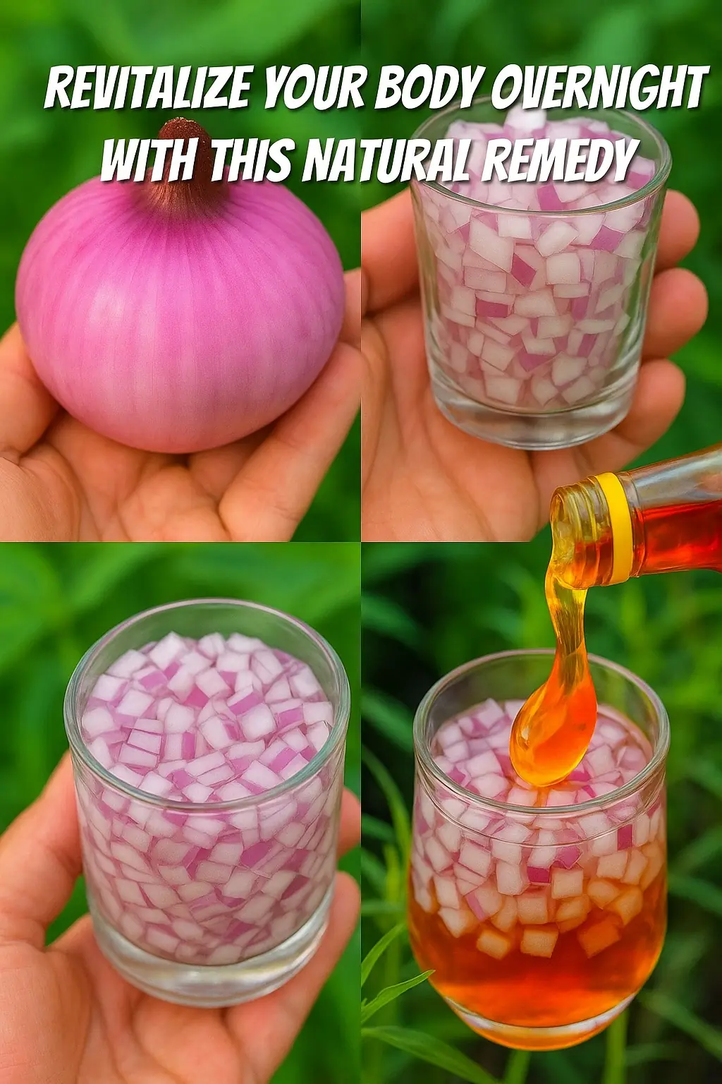 Your Partner Won’t Be Able to Resist You After Drinking This Powerful Natural Beverage