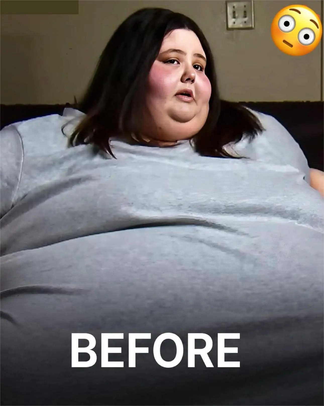 Christina Phillips: The ‘My 600-Lb Life’ star who lost 536 lbs