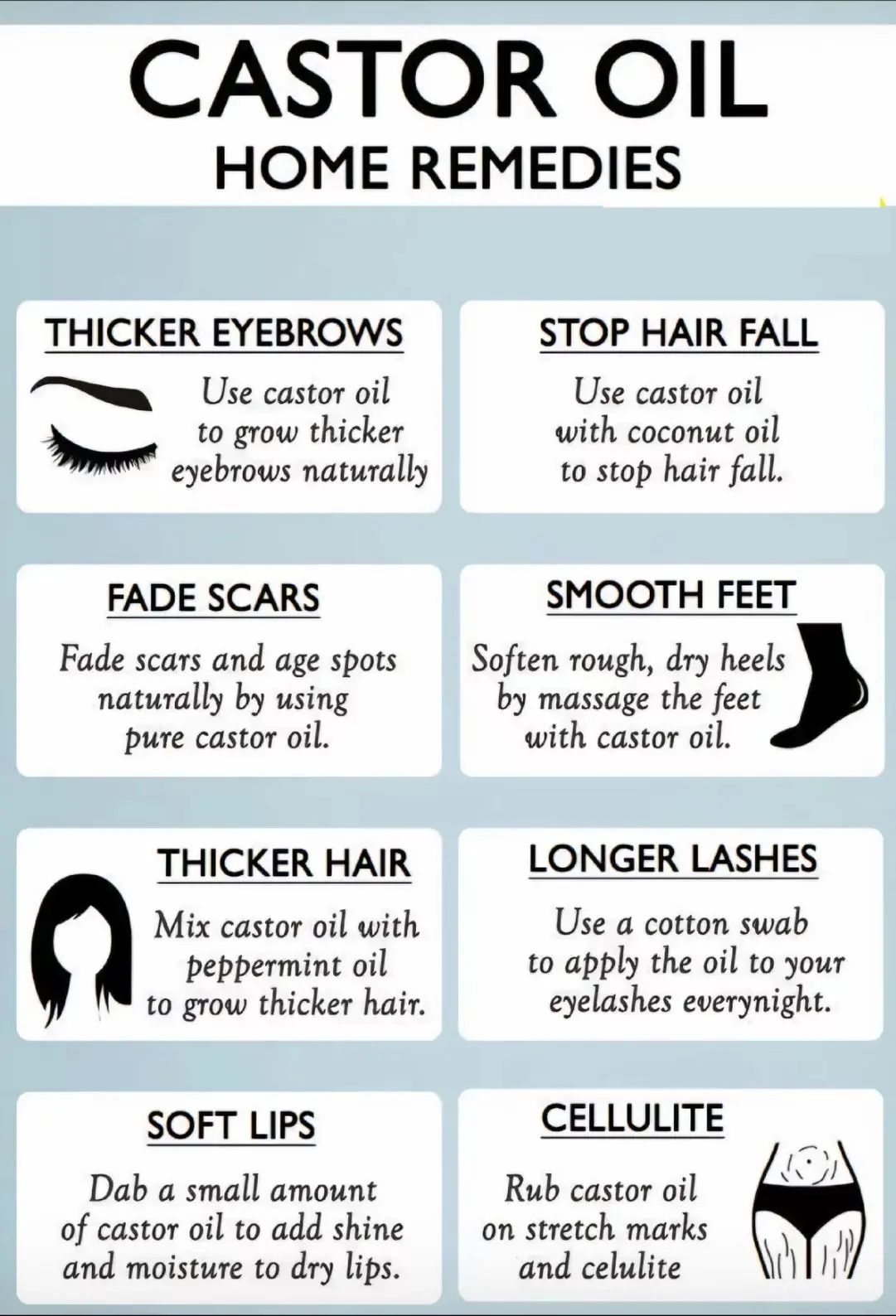 Does Castor Oil Increase Libido? Find Out!