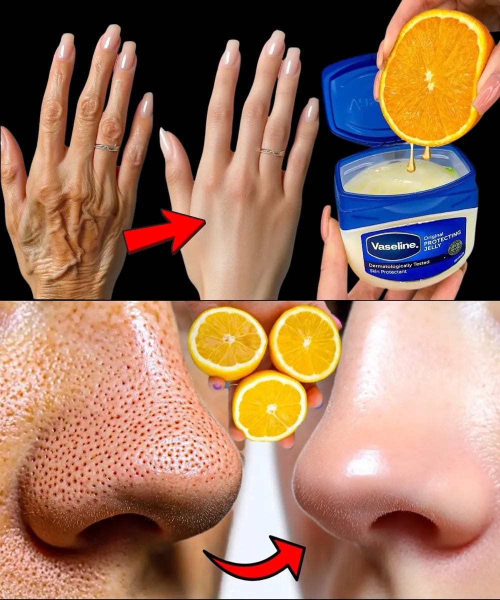12 Amazing Beauty Benefits of Lemon: Natural Recipes for Glowing Skin