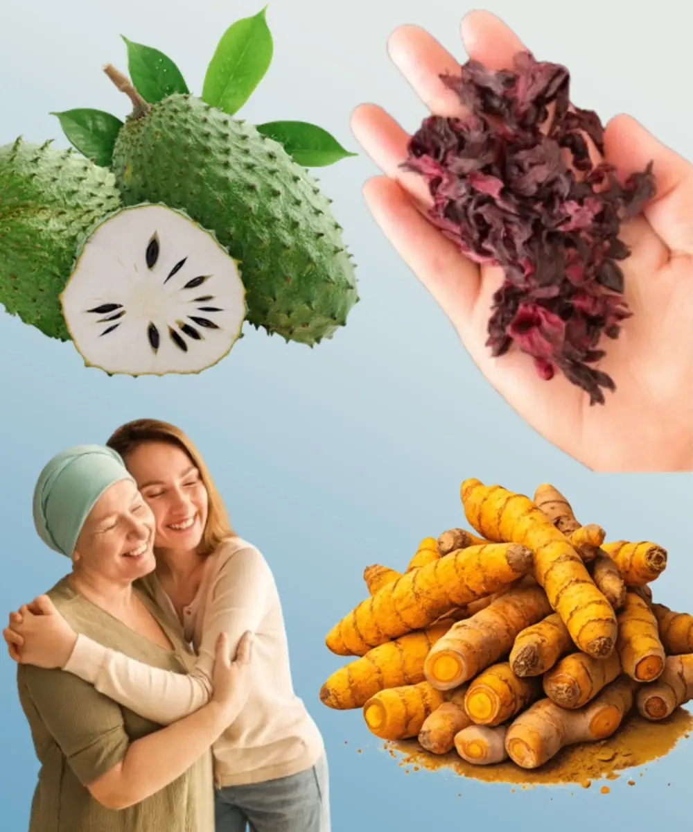 The Miracle Drink That Could Revolutionize Your Health in 2025: Unlock Nature’s Secret to a Disease-Free Life