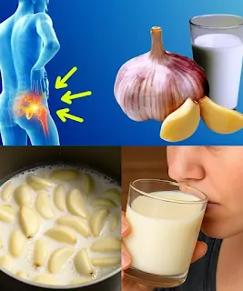 Turmeric Milk: The Ancient Healing Drink Your Modern Life Needs