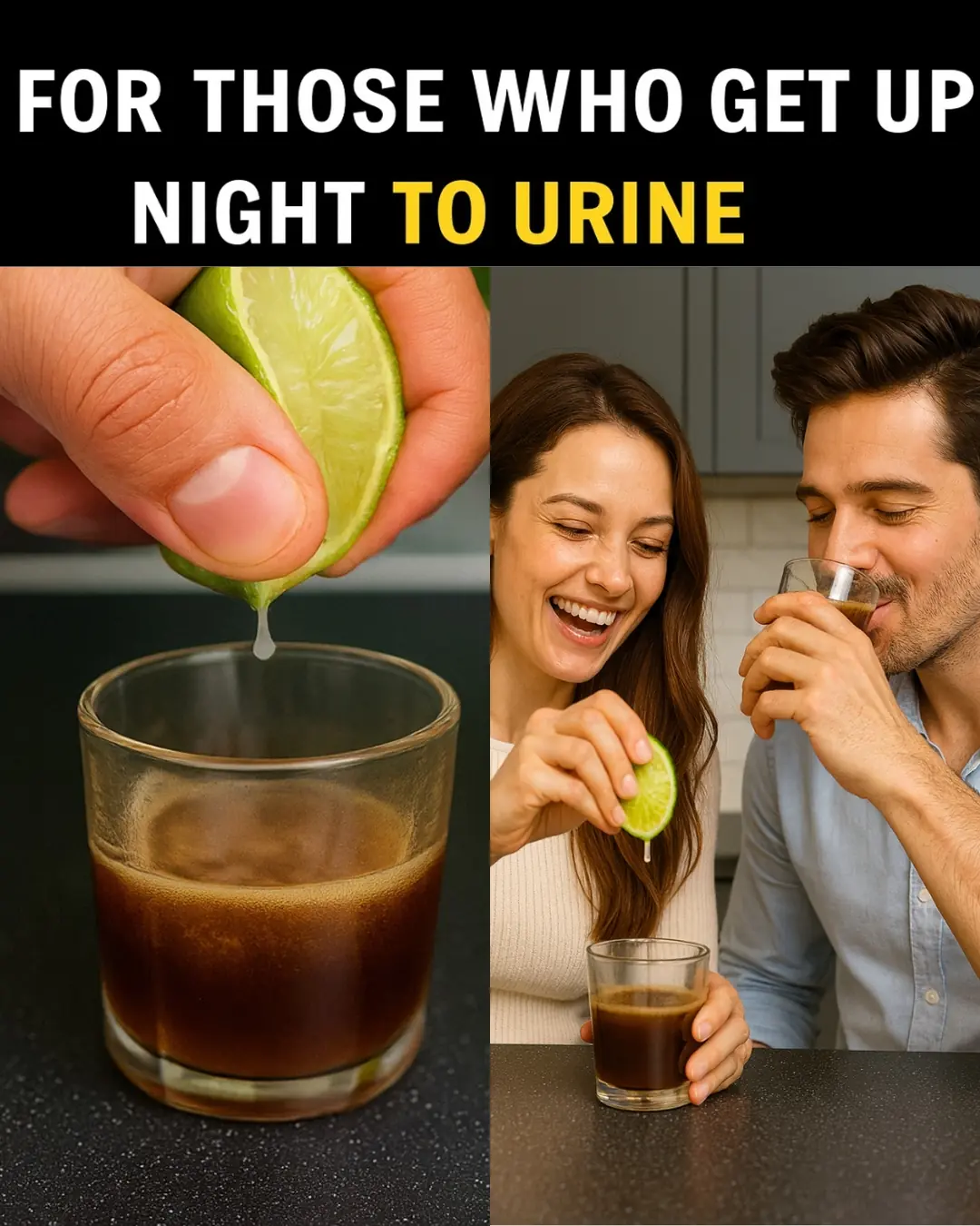 Reclaim Youthful Energy with Lemon, Ginger, and Honey