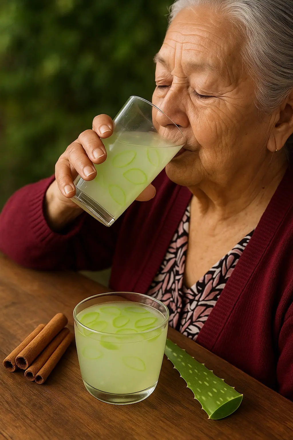 Say Goodbye to Cancer and Vision Problems with This Powerful Homemade Remedy