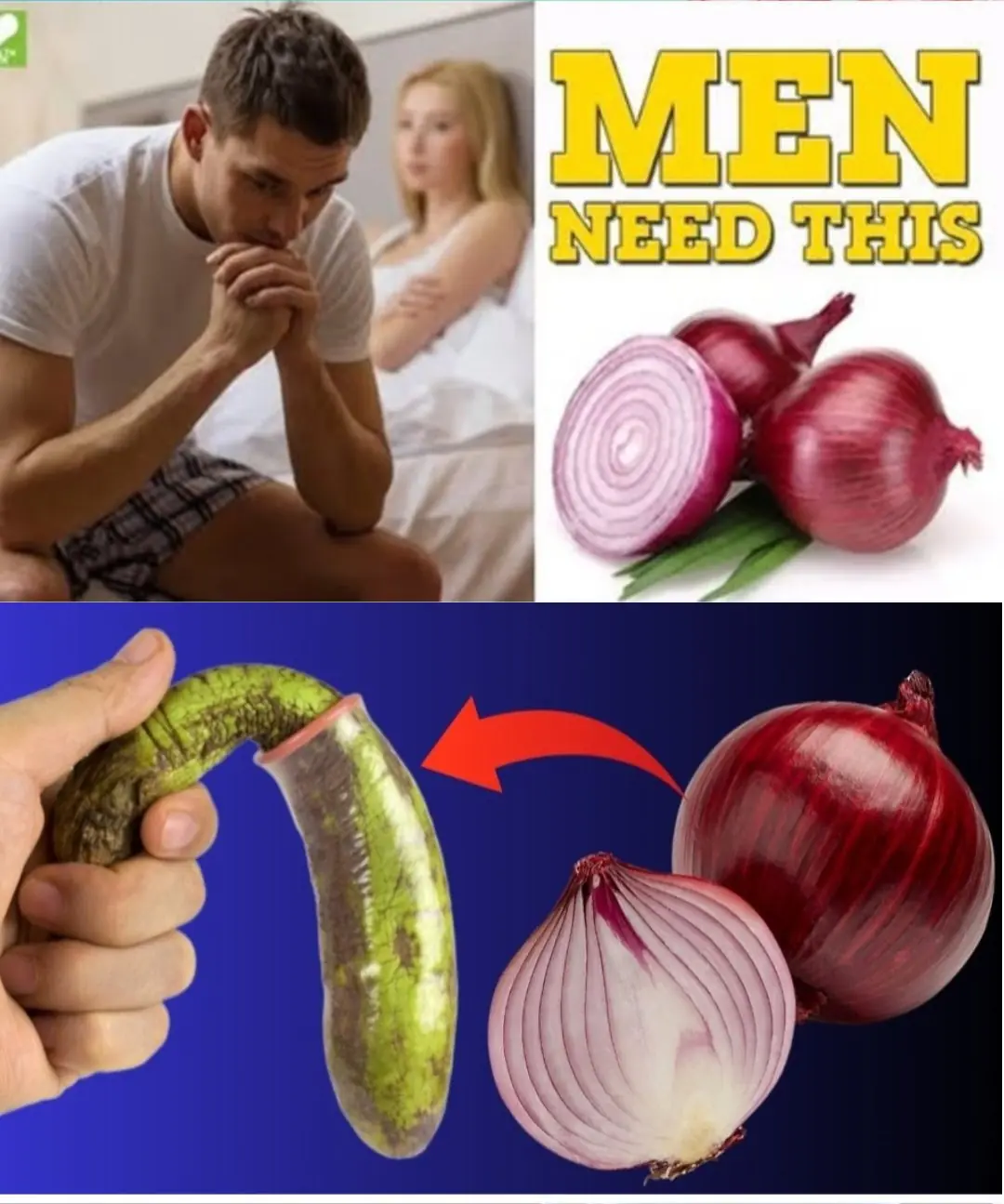 Onions: A Simple Kitchen Staple for Bladder & Prostate Wellness