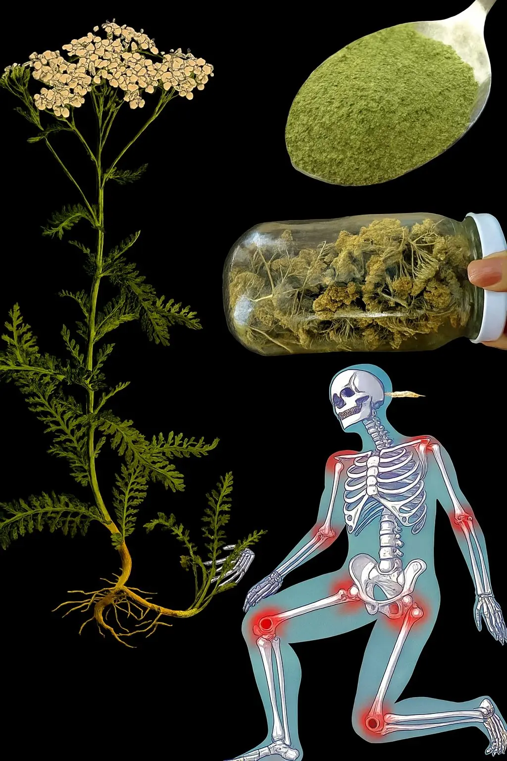 Yarrow: The Ancient Herb That Unlocks Vibrant Health in Minutes