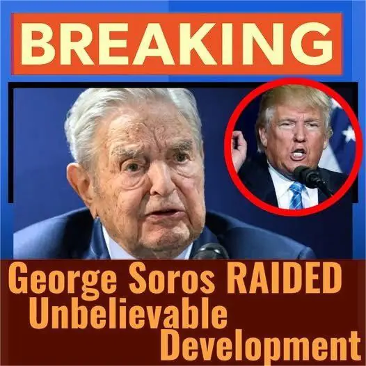 Soros-backed groups in India face raids over alleged foreign funding violations