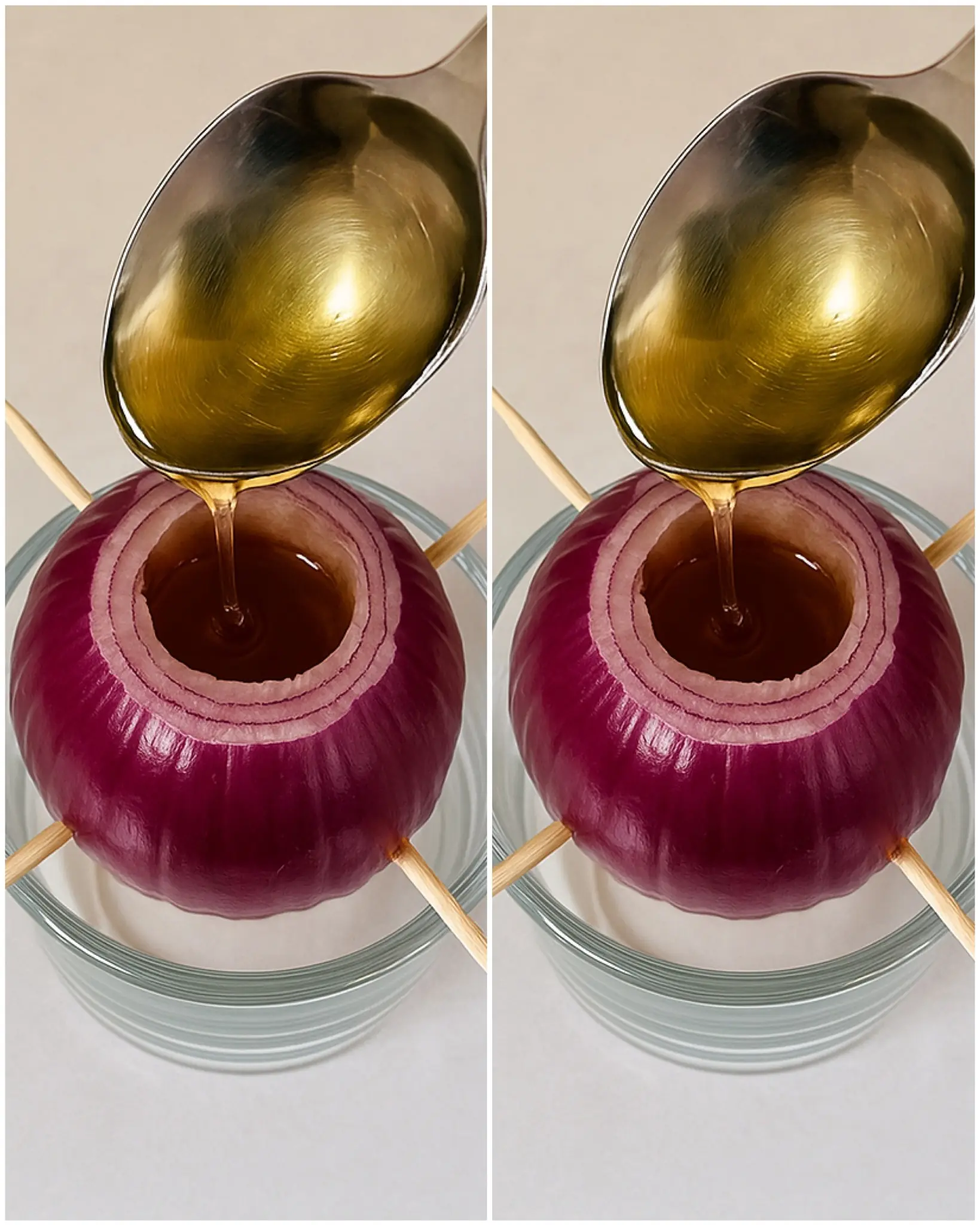 Onion & Honey Syrup – Traditional Remedy with Modern Value