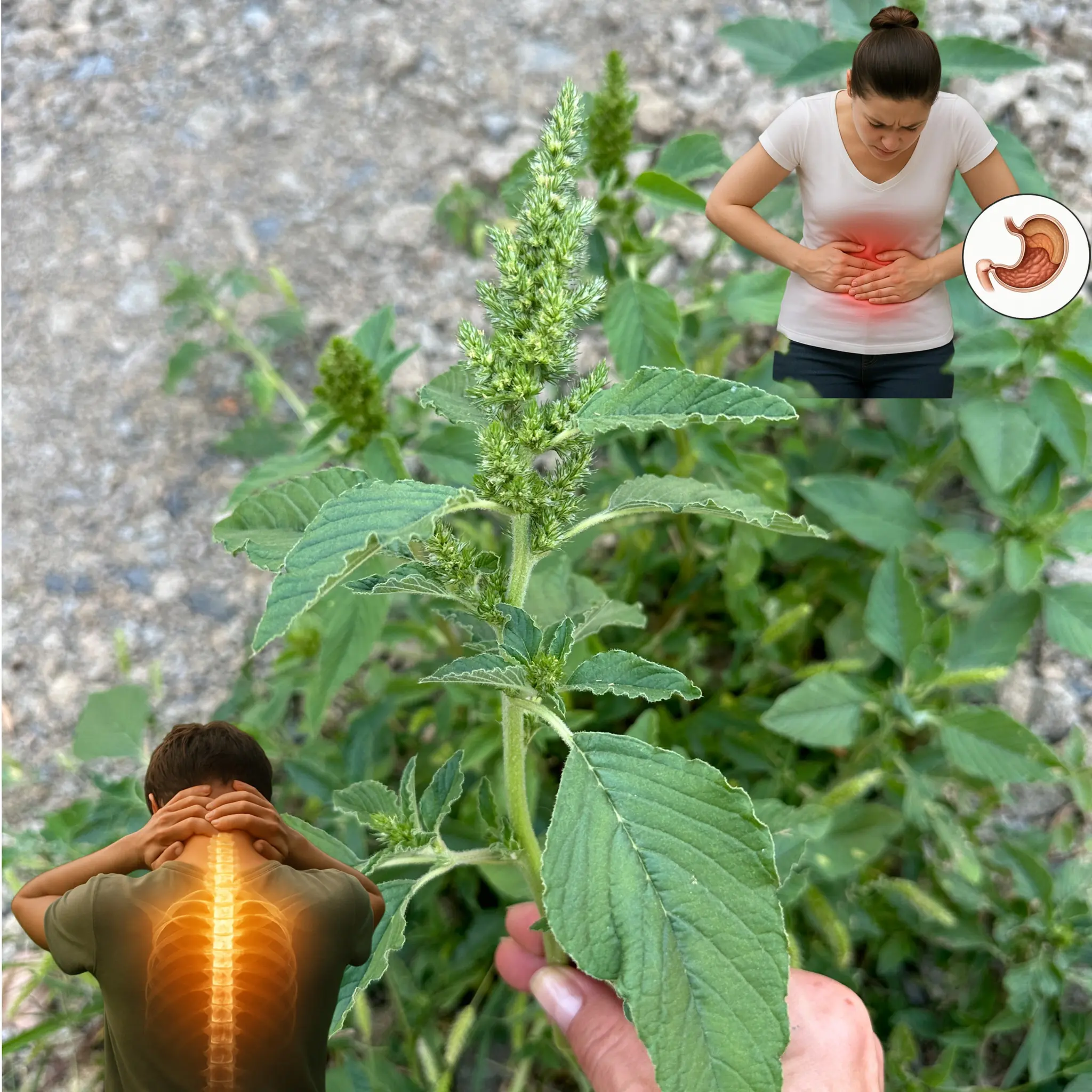 21 Reasons You Should Grow Pigweed in Your Garden