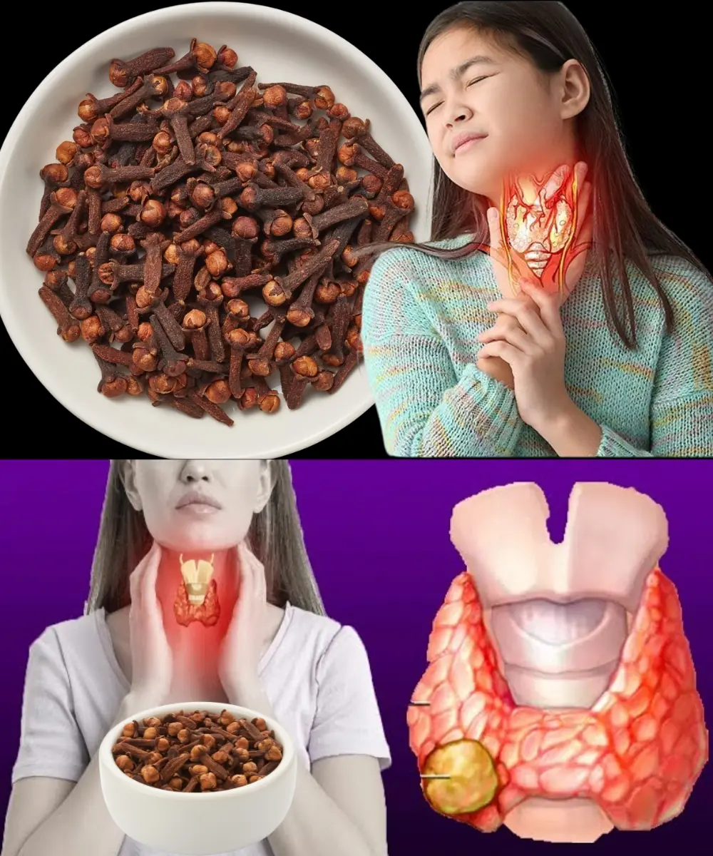 Got a Sore Throat? Try This Tiny Spice That Works Like Nature’s Antibiotic