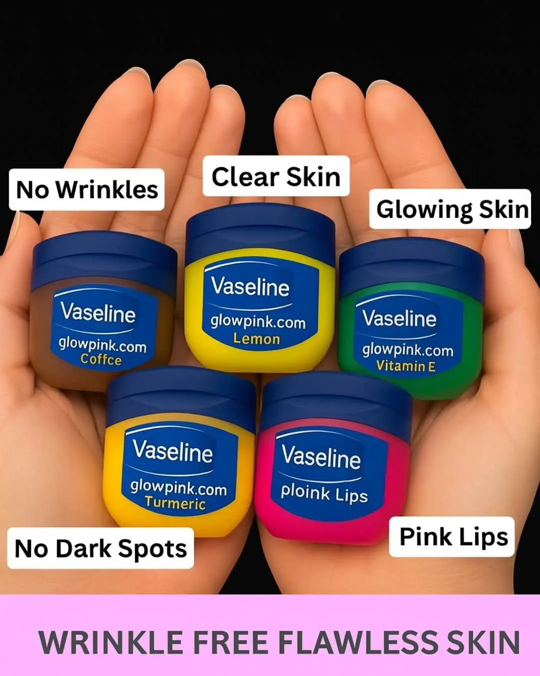 How To Get the Most Out of Vaseline for Sun Protection | Healthy Care