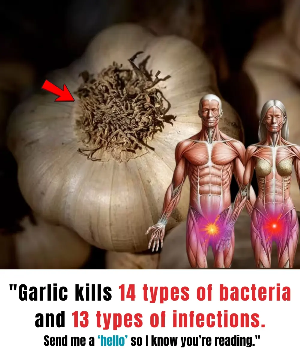 The One Ingredient That Could Protect You From Over 25 Health Threats