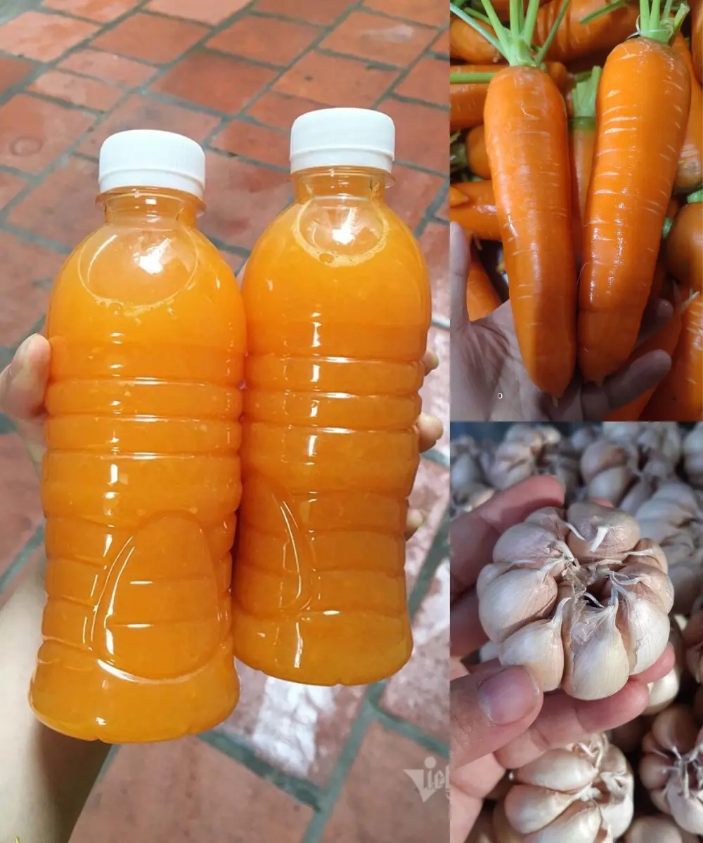 Powerful Cure to Cleanse the Lungs & Sinuses – Breathe Instantly with Horseradish!