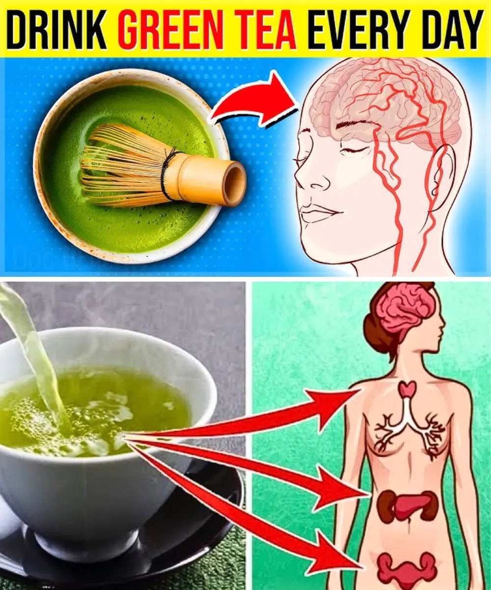 5 Herbal Teas to Naturally Support Blood Flow and Circulation