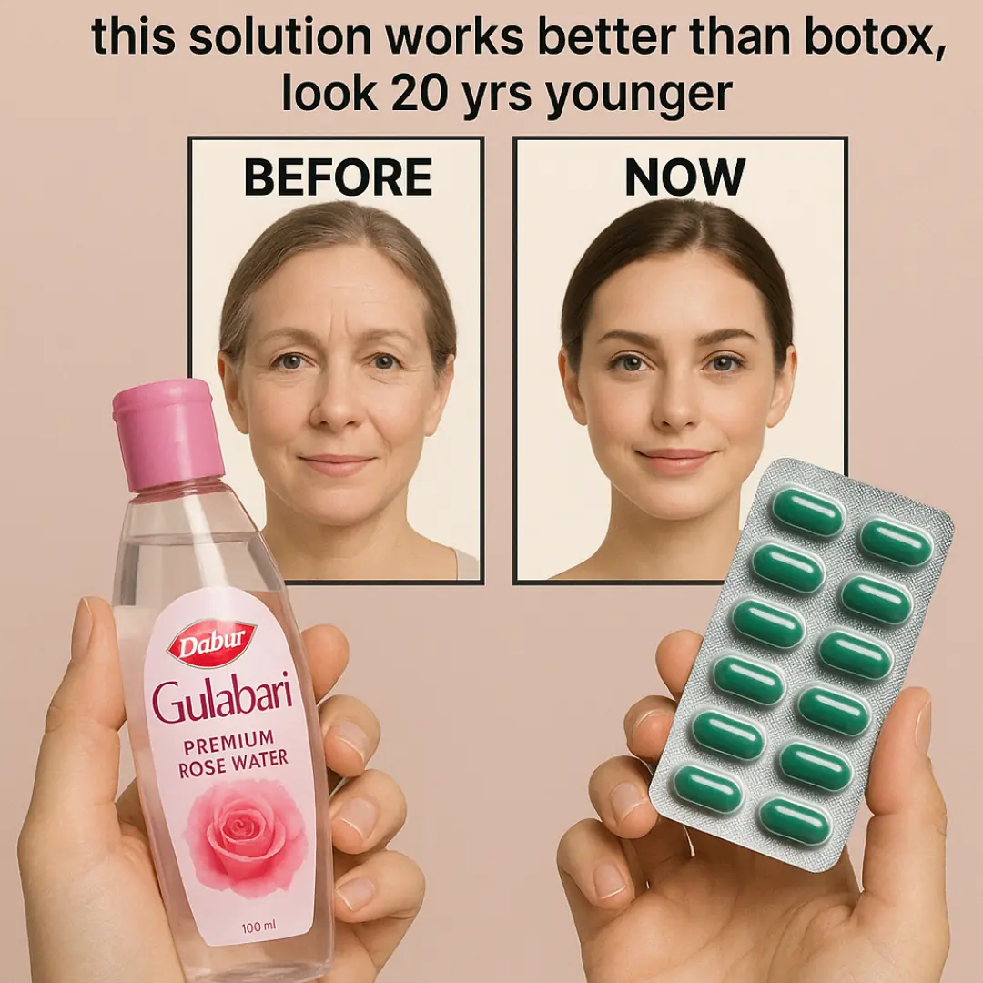 Rice Rose Water Collagen Gel: For Flawless Glowing Skin