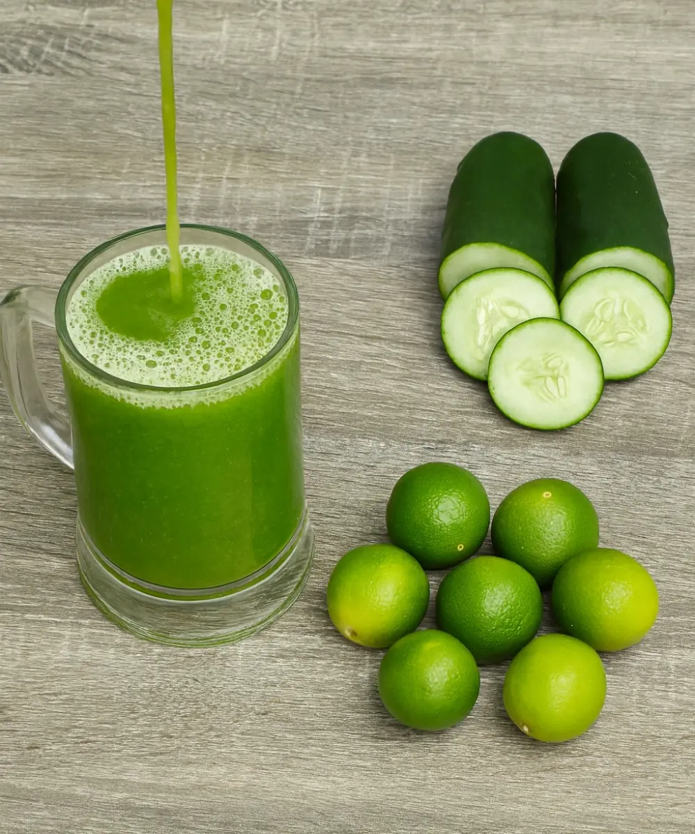 Eliminate Bloating, Urinary Infections, and Fatty Liver with This Natural Drink