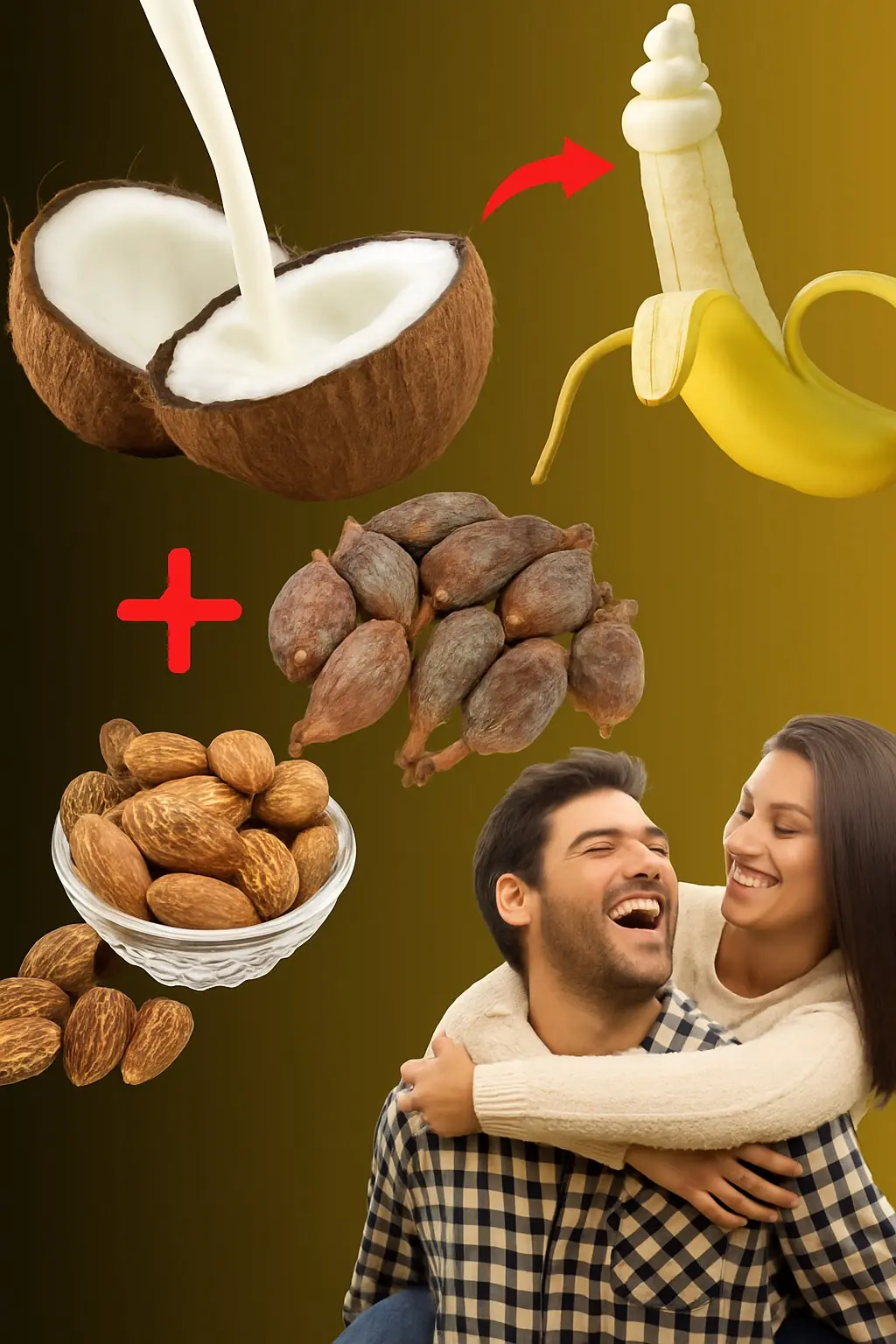 Nature’s Ultimate Elixir: Unlock the Power of Bitter Kola, Coconut Water, and Alligator Pepper